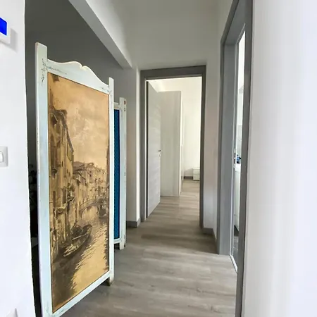 Apartment Cecilia *