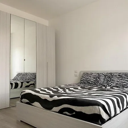 Apartment Cecilia Sirmione