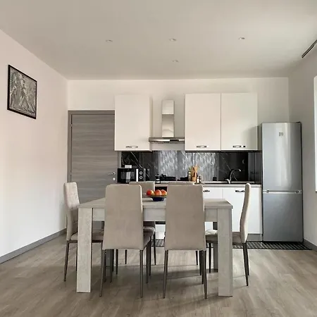 Apartamento Cecilia Sirmione