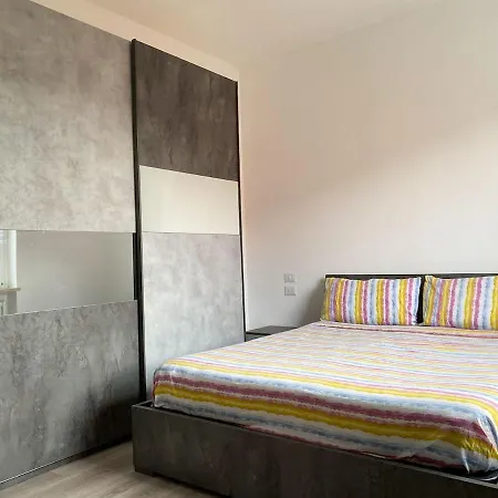 Apartamento Cecilia Sirmione