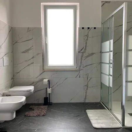 Apartamento Cecilia