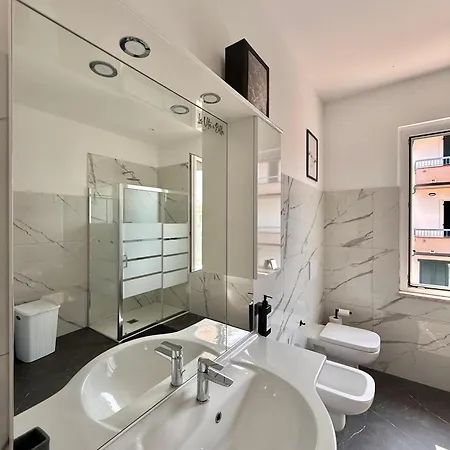 Apartamento Cecilia *