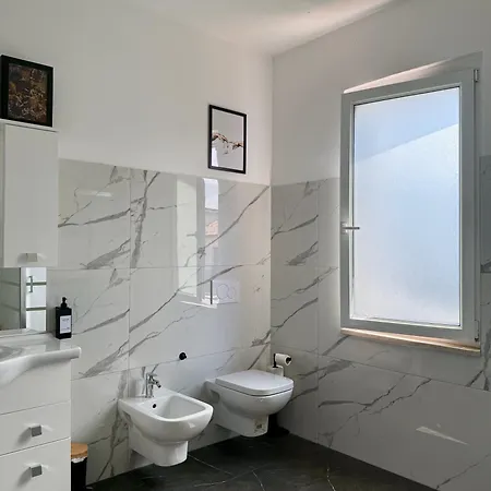 Cecilia Apartamento