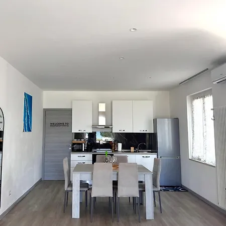 Apartamento Cecilia Sirmione