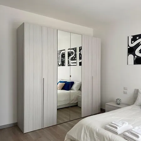 Cecilia Apartamento *