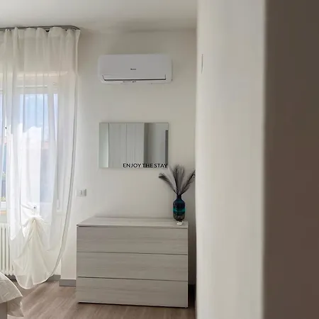 Apartamento Cecilia Sirmione