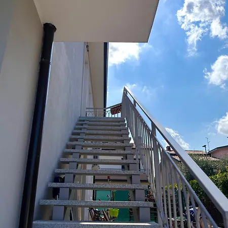 Cecilia Apartamento