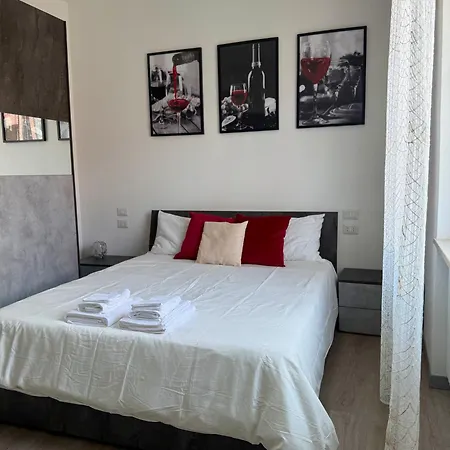 Cecilia Apartamento Sirmione