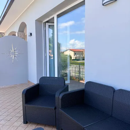 Cecilia Apartamento Sirmione