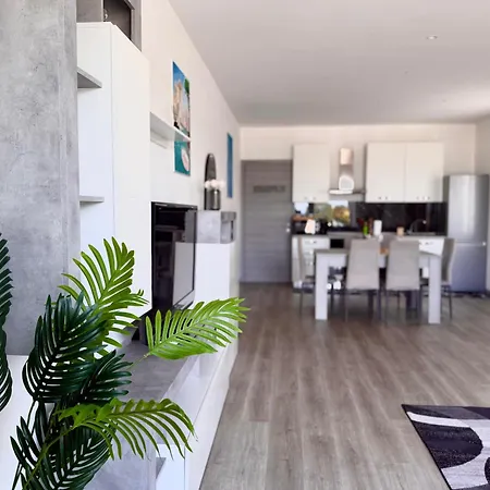 Apartamento Cecilia Sirmione