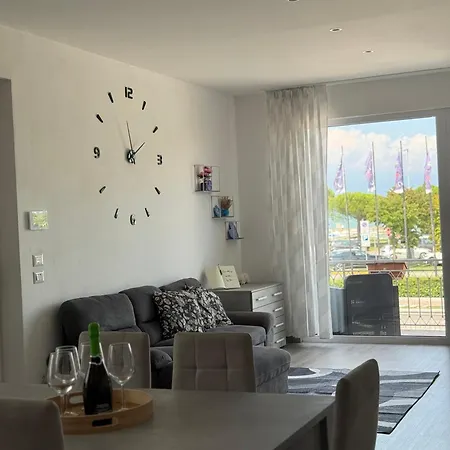 Apartamento Cecilia