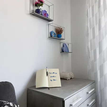 Cecilia Apartamento Sirmione